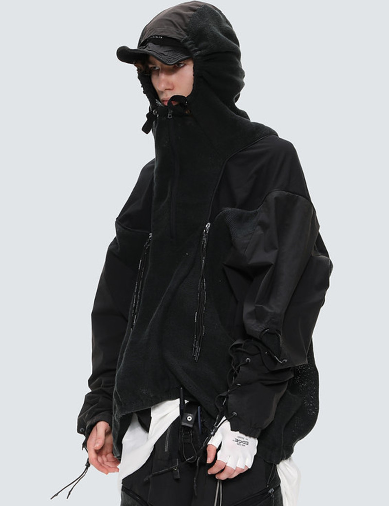 Closet Case Multibrand Independent Menswear Store