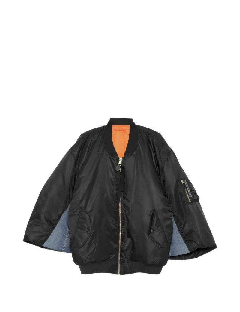 M.Y. BEBOP BOMBER