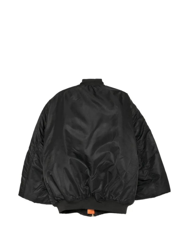 M.Y. BEBOP BOMBER