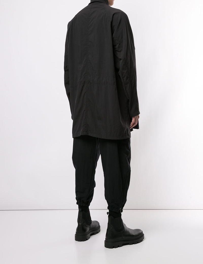 Closet Case - Multibrand Independent Menswear Store